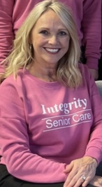 Brenda brings 10 years of entrepreneurship, management, and business experience to the in-home service industry. She believes serving our seniors is a privilege and must be met with kindness and integ